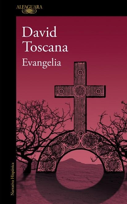 EVANGELIA (MAPA DE LAS LENGUAS) | 9788420420325 | TOSCANA,DAVID | Llibreria Geli - Llibreria Online de Girona - Comprar llibres en català i castellà