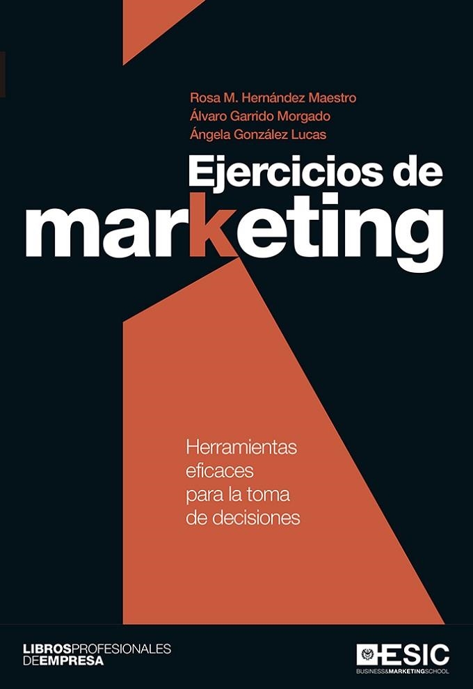 EJERCICIOS DE MARKETING | 9788416462650 | A.A.D.D. | Llibreria Geli - Llibreria Online de Girona - Comprar llibres en català i castellà