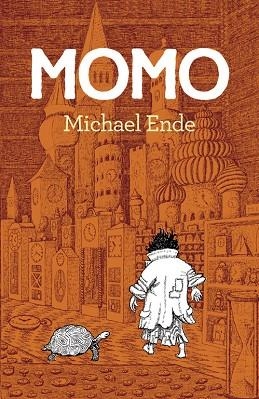 MOMO(CASTELLANO) | 9788420482767 | ENDE,MICHAEL | Llibreria Geli - Llibreria Online de Girona - Comprar llibres en català i castellà