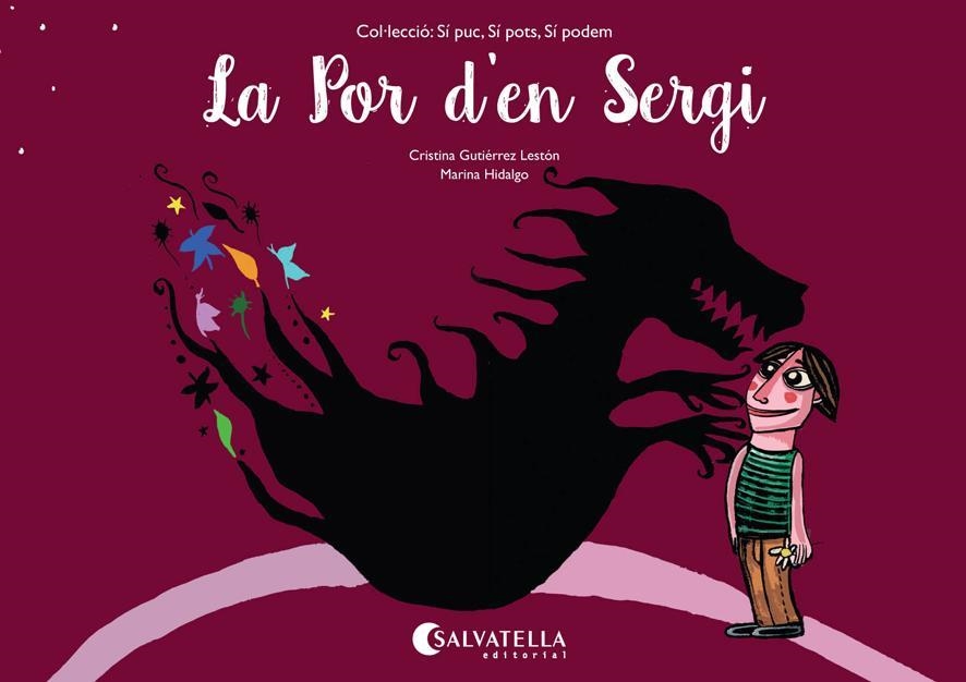 LA POR D'EN SERGI | 9788484129202 | GUTIÉRREZ LESTÓN,CRISTINA | Llibreria Geli - Llibreria Online de Girona - Comprar llibres en català i castellà