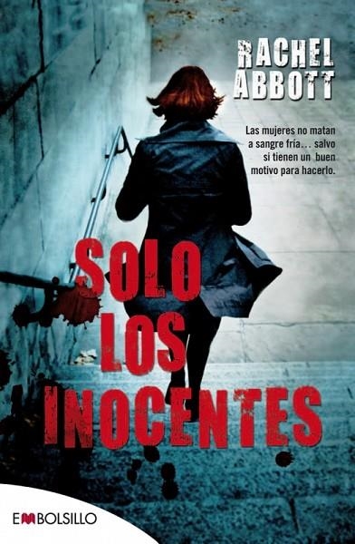 SOLO LOS INOCENTES | 9788416087334 | ABBOTT,RACHEL | Llibreria Geli - Llibreria Online de Girona - Comprar llibres en català i castellà