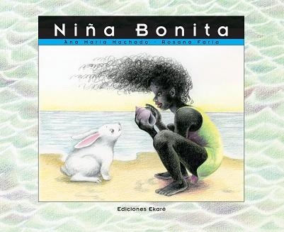 NIÑA BONITA | 9788493486341 | MACHADO,ANA MARIA | Llibreria Geli - Llibreria Online de Girona - Comprar llibres en català i castellà