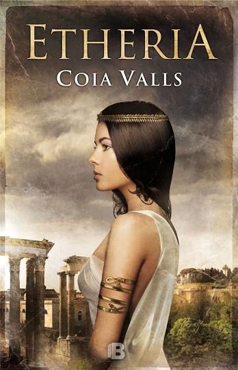 ETHERIA(CATALA) | 9788466658102 | VALLS,COIA | Llibreria Geli - Llibreria Online de Girona - Comprar llibres en català i castellà