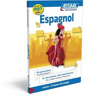 ESPAGNOL(GUIDE DE CONVERSATION) | 9782700505504 | Llibreria Geli - Llibreria Online de Girona - Comprar llibres en català i castellà