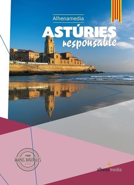 ASTÚRIES RESPONSABLE(CATALA) | 9788416395668 | ALONSO GONZÁLEZ,JOAQUÍN | Llibreria Geli - Llibreria Online de Girona - Comprar llibres en català i castellà