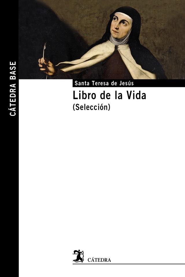 LIBRO DE LA VIDA (SELECCIÓN) | 9788437635200 | DE JESÚS,SANTA TERESA | Llibreria Geli - Llibreria Online de Girona - Comprar llibres en català i castellà