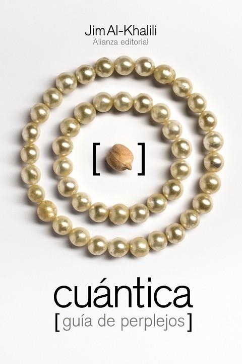 CUÁNTICA.GUÍA DE PERPLEJOS | 9788491043140 | AL-KHALILI,JIM | Llibreria Geli - Llibreria Online de Girona - Comprar llibres en català i castellà