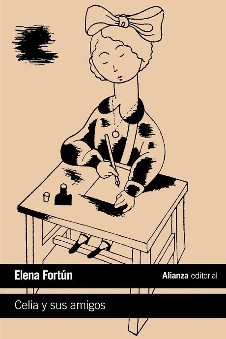 CELIA Y SUS AMIGOS | 9788491043126 | FORTÚN,ELENA | Llibreria Geli - Llibreria Online de Girona - Comprar llibres en català i castellà