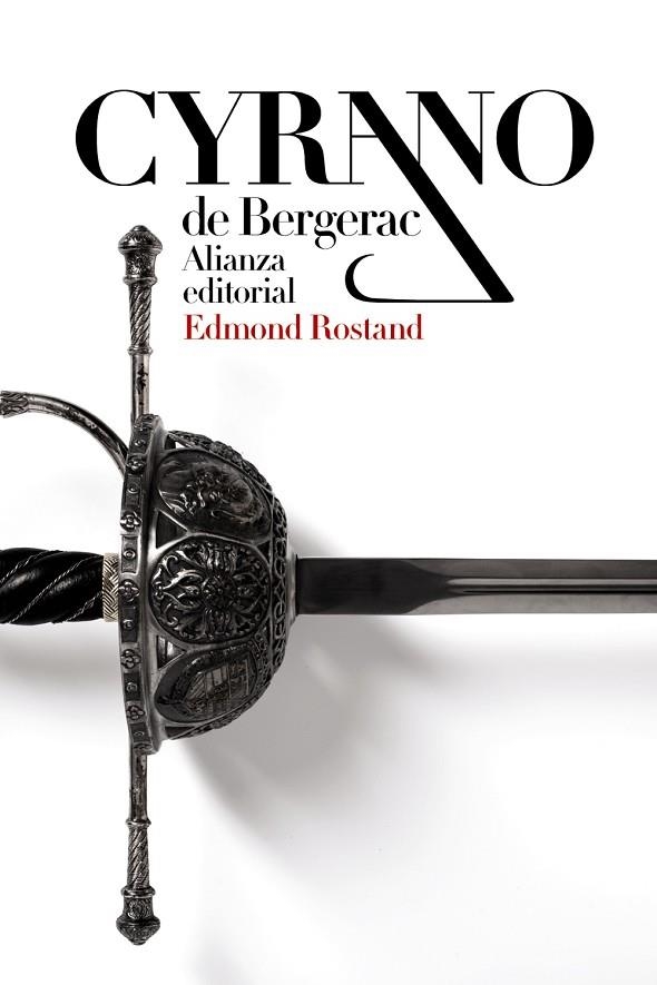 CYRANO DE BERGERAC | 9788491043133 | ROSTAND,EDMOND | Llibreria Geli - Llibreria Online de Girona - Comprar llibres en català i castellà