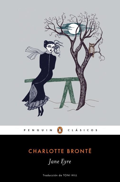 JANE EYRE | 9788491052210 | BRONTË,CHARLOTTE | Llibreria Geli - Llibreria Online de Girona - Comprar llibres en català i castellà