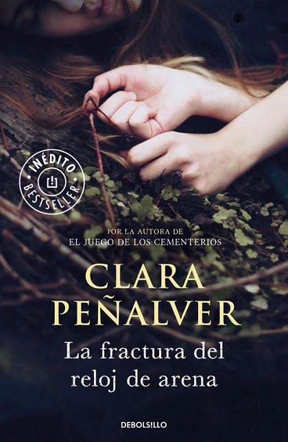 LA FRACTURA DEL RELOJ DE ARENA  | 9788466329767 | PEÑALVER,CLARA | Llibreria Geli - Llibreria Online de Girona - Comprar llibres en català i castellà