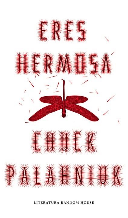 ERES HERMOSA | 9788439731191 | PALAHNIUK,CHUCK | Libreria Geli - Librería Online de Girona - Comprar libros en catalán y castellano