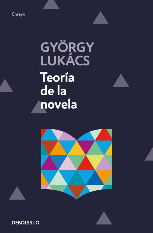 TEORÍA DE LA NOVELA | 9788466332880 | LUKÁCS,GYÖRGY | Llibreria Geli - Llibreria Online de Girona - Comprar llibres en català i castellà