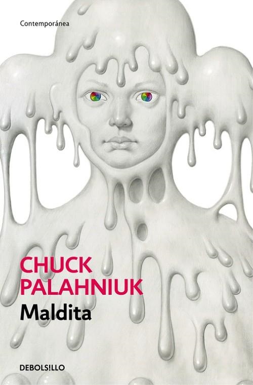 MALDITA | 9788466332866 | PALAHNIUK,CHUCK | Llibreria Geli - Llibreria Online de Girona - Comprar llibres en català i castellà