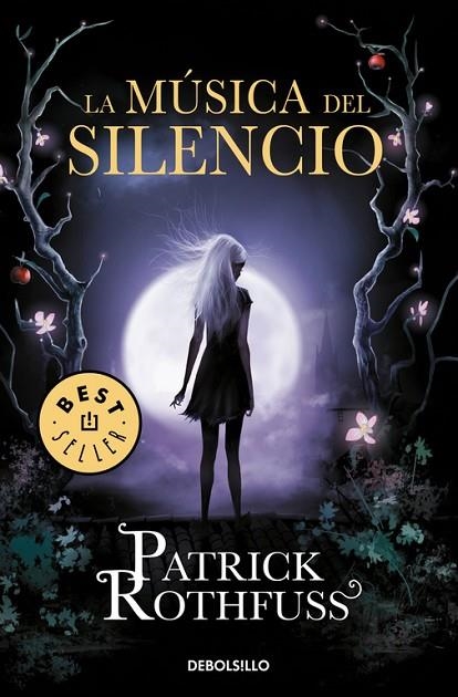 LA MÚSICA DEL SILENCIO | 9788466333160 | ROTHFUSS,PATRICK | Llibreria Geli - Llibreria Online de Girona - Comprar llibres en català i castellà