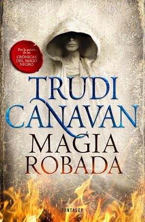 LA LEY DEL MILENIO-1.MAGIA ROBADA | 9788415831839 | CANAVAN,TRUDI | Llibreria Geli - Llibreria Online de Girona - Comprar llibres en català i castellà