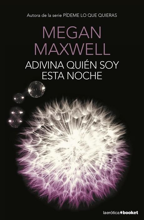 ADIVINA QUIÉN SOY ESTA NOCHE | 9788408153788 | MAXWELL,MEGAN | Llibreria Geli - Llibreria Online de Girona - Comprar llibres en català i castellà