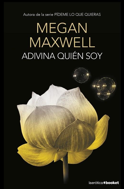 ADIVINA QUIÉN SOY | 9788408153771 | MAXWELL,MEGAN | Llibreria Geli - Llibreria Online de Girona - Comprar llibres en català i castellà