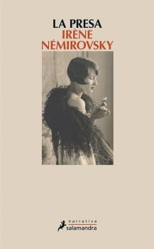 LA PRESA | 9788498387452 | NÉMIROVSKY,IRÈNE | Llibreria Geli - Llibreria Online de Girona - Comprar llibres en català i castellà