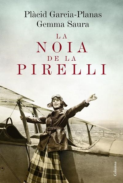 LA NOIA DE LA PIRELLI | 9788466420662 | SAURA,GEMMA/GARCIA PLANAS,PLACID | Llibreria Geli - Llibreria Online de Girona - Comprar llibres en català i castellà