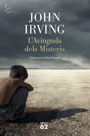 L'AVINGUDA DELS MISTERIS | 9788429774870 | IRVING,JHON | Llibreria Geli - Llibreria Online de Girona - Comprar llibres en català i castellà