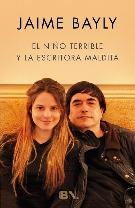 EL NIÑO TERRIBLE Y LA ESCRITORA MALDITA | 9788466658713 | BAYLY,JAIME | Llibreria Geli - Llibreria Online de Girona - Comprar llibres en català i castellà