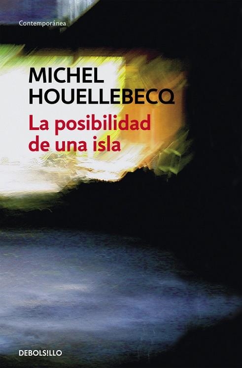 LA POSIBILIDAD DE UNA ISLA  | 9788466333894 | HOUELLEBECQ,MICHEL | Llibreria Geli - Llibreria Online de Girona - Comprar llibres en català i castellà