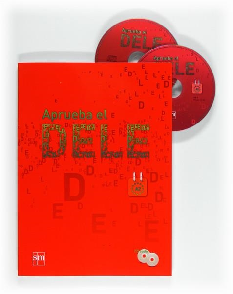 MANUAL DE PREPARACIÓN AL DELE A2.APRUEBA EL DELE A2 11 | 9788467547290 |   | Llibreria Geli - Llibreria Online de Girona - Comprar llibres en català i castellà