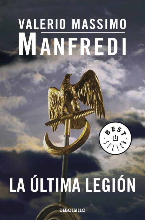 LA ULTIMA LEGION | 9788497933407 | MANFREDI,VALERIO MASSIMO | Llibreria Geli - Llibreria Online de Girona - Comprar llibres en català i castellà