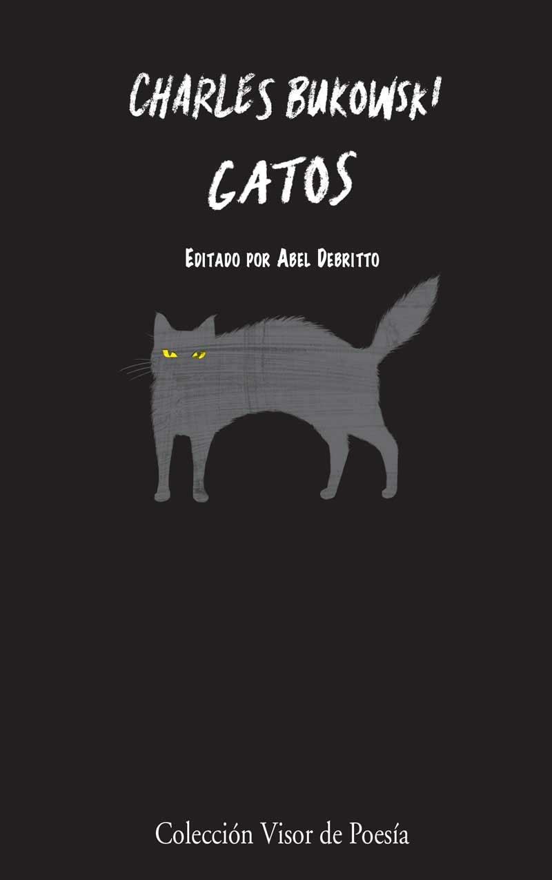 GATOS | 9788498959505 | BUKOWSKI,CHARLES | Llibreria Geli - Llibreria Online de Girona - Comprar llibres en català i castellà