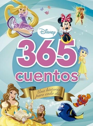 365 CUENTOS.UNA HISTORIA PARA CADA DÍA (TD) | 9788499517353 | Llibreria Geli - Llibreria Online de Girona - Comprar llibres en català i castellà