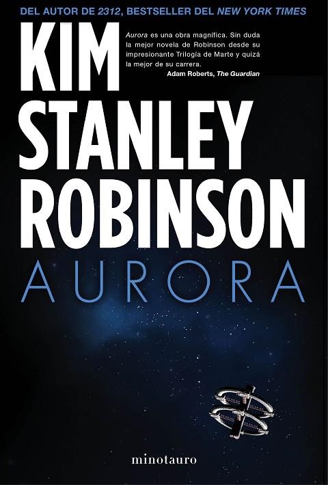 AURORA  | 9788445003060 | STANLEY ROBINSON,KIM | Llibreria Geli - Llibreria Online de Girona - Comprar llibres en català i castellà