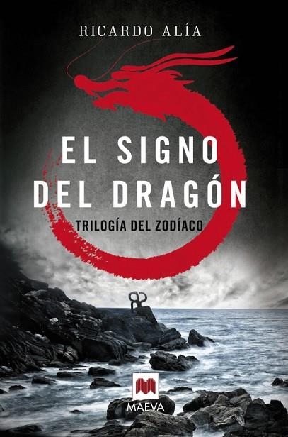 EL SIGNO DEL DRAGÓN | 9788416363841 | ALÍA,RICARDO | Llibreria Geli - Llibreria Online de Girona - Comprar llibres en català i castellà