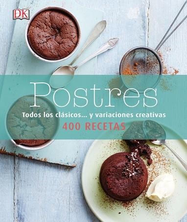 POSTRES | 9780241251225 | VARIOS AUTORES | Llibreria Geli - Llibreria Online de Girona - Comprar llibres en català i castellà