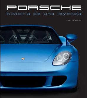 PORSCHE | 9788415372844 | RUCH,PETER | Llibreria Geli - Llibreria Online de Girona - Comprar llibres en català i castellà