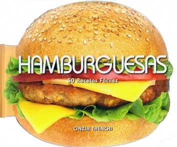 HAMBURGUESAS | 9788416279234 | ACADEMIA BARILLA | Llibreria Geli - Llibreria Online de Girona - Comprar llibres en català i castellà