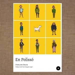 EN POLISSÓ | 9788461723232 | DELTA, PINELOPI | Llibreria Geli - Llibreria Online de Girona - Comprar llibres en català i castellà