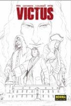 VICTUS-1.VENI(BASAT EN L'OBRA ESCRITA PER ALBERT SANCHEZ PIÑOL) | 9788467923094 | SANTAMARIA/DALMASES/SINTES | Llibreria Geli - Llibreria Online de Girona - Comprar llibres en català i castellà