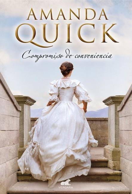 COMPROMISO DE CONVENIENCIA | 9788416076017 | QUICK,AMANDA | Llibreria Geli - Llibreria Online de Girona - Comprar llibres en català i castellà