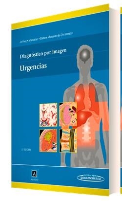 DIAGNÓSTICO POR LA IMAGEN.URGENCIAS | 9788498358254 | ROBERT, BROOKE JEFFREY | Llibreria Geli - Llibreria Online de Girona - Comprar llibres en català i castellà