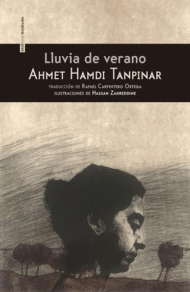 LLUVIA DE VERANO | 9788416677030 | TANPINAR,AHMET HAMDI | Llibreria Geli - Llibreria Online de Girona - Comprar llibres en català i castellà