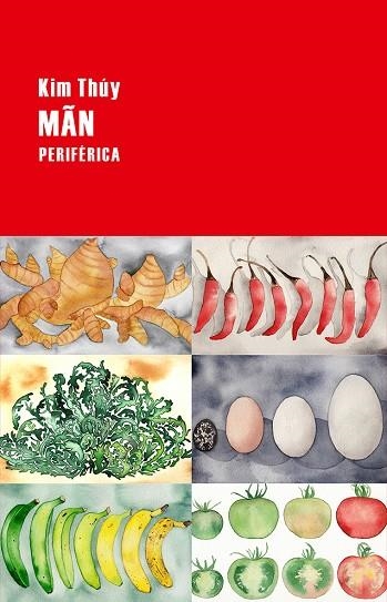 MÃN | 9788416291304 | THÚY,KIM | Llibreria Geli - Llibreria Online de Girona - Comprar llibres en català i castellà