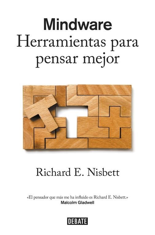 MINDWARE | 9788499926124 | E. NISBETT,RICHARD | Llibreria Geli - Llibreria Online de Girona - Comprar llibres en català i castellà