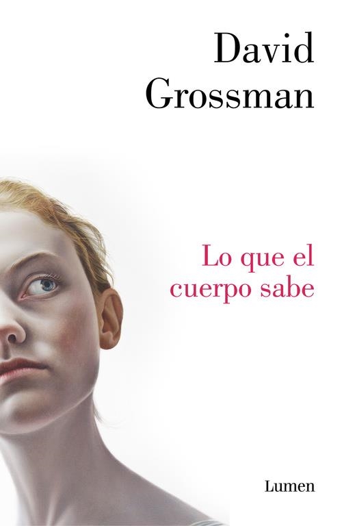 LO QUE EL CUERPO SABE | 9788426402905 | GROSSMAN,DAVID | Llibreria Geli - Llibreria Online de Girona - Comprar llibres en català i castellà