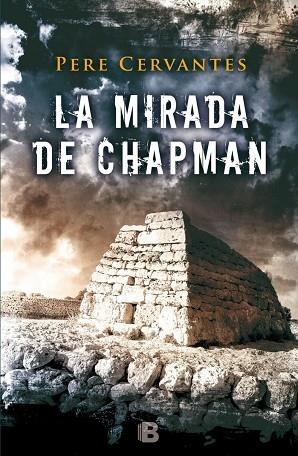 LA MIRADA DE CHAPMAN | 9788466658157 | CERVANTES,PERE | Llibreria Geli - Llibreria Online de Girona - Comprar llibres en català i castellà