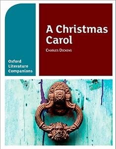 A CHRISTMAS CAROL | 9780198355311 | DICKENS,CHARLES | Llibreria Geli - Llibreria Online de Girona - Comprar llibres en català i castellà