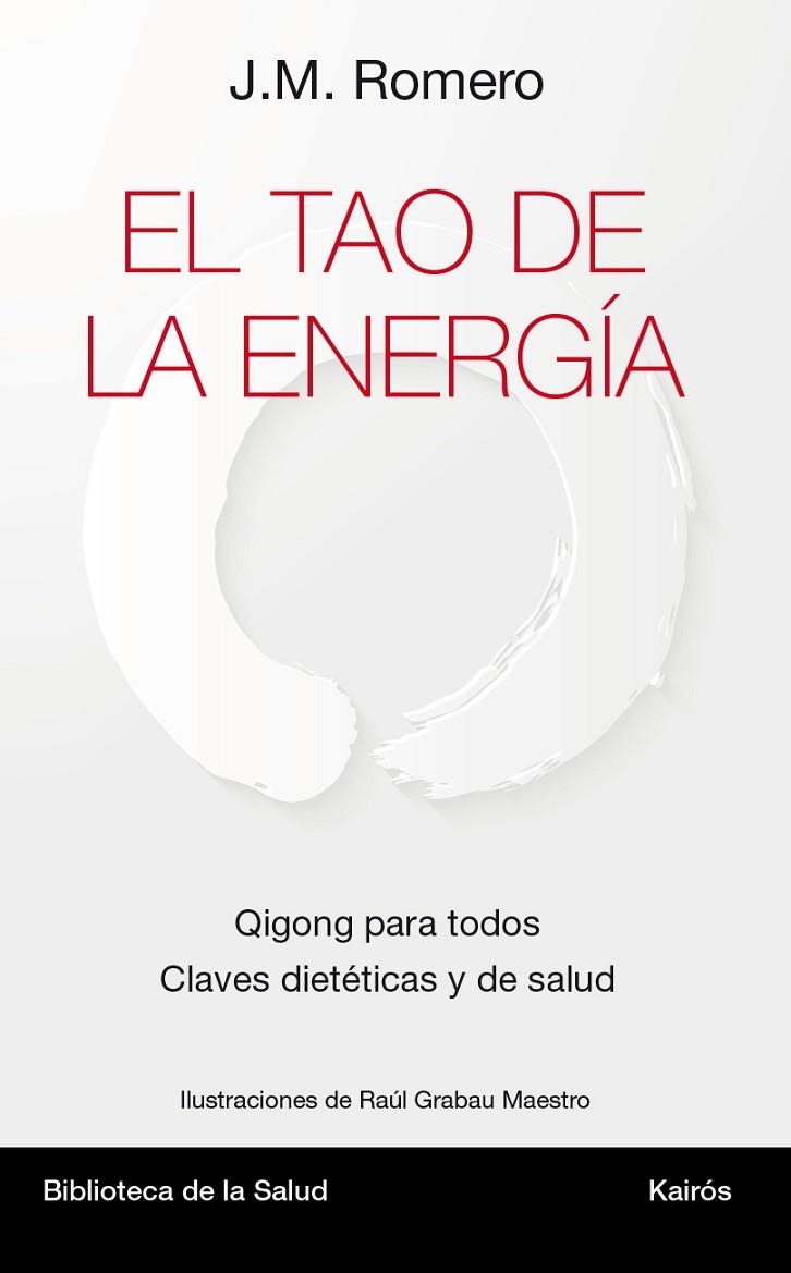 EL TAO DE LA ENERGÍA | 9788499884967 | ROMERO,JOSÉ MARÍA | Llibreria Geli - Llibreria Online de Girona - Comprar llibres en català i castellà