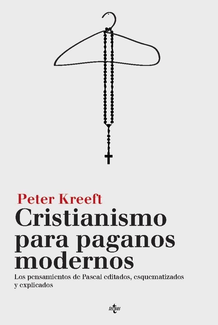 CRISTIANISMO PARA PAGANOS MODERNOS | 9788430968381 | KREEFT,PETER | Llibreria Geli - Llibreria Online de Girona - Comprar llibres en català i castellà