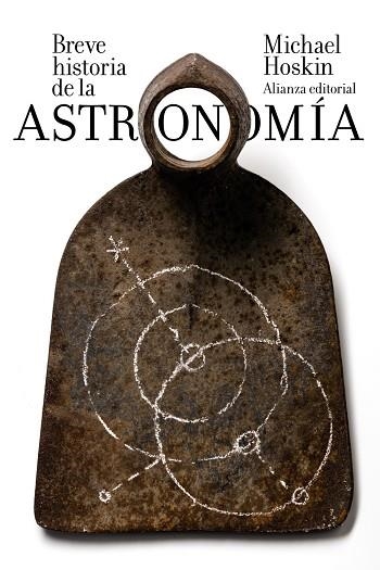 BREVE HISTORIA DE LA ASTRONOMÍA | 9788491043492 | HOSKIN,MICHAEL | Llibreria Geli - Llibreria Online de Girona - Comprar llibres en català i castellà