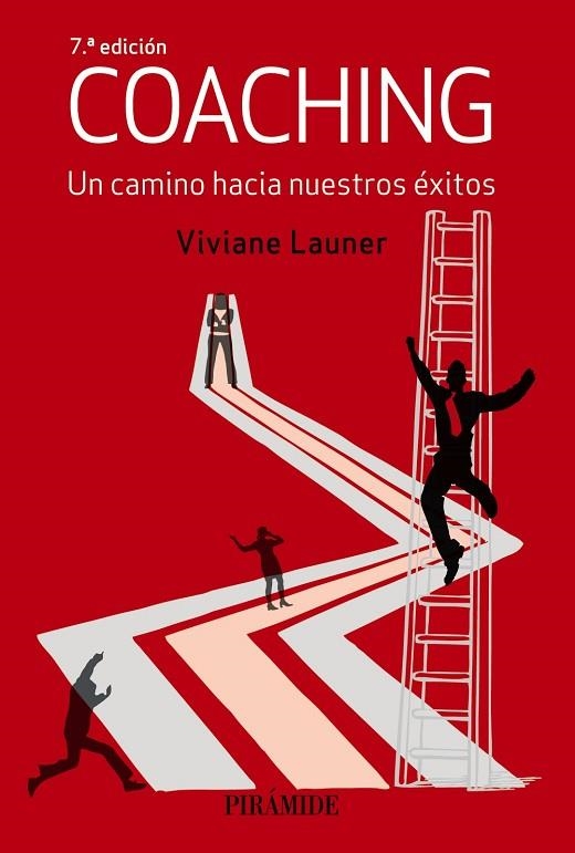 COACHING.UN CAMINO HACIA NUESTROS ÉXITOS | 9788436835755 | LAUNER,VIVIANE | Llibreria Geli - Llibreria Online de Girona - Comprar llibres en català i castellà